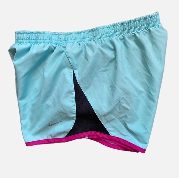 Nike Dri-Fit Athletic Shorts Small - Picture 2 of 7